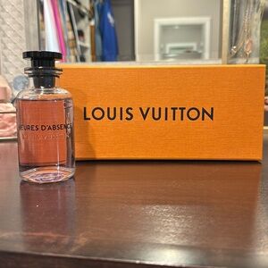 Louis Vuitton Heures d'Absence